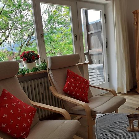 Reitmeier Im Winkl Reit im Winkl Esterno foto
