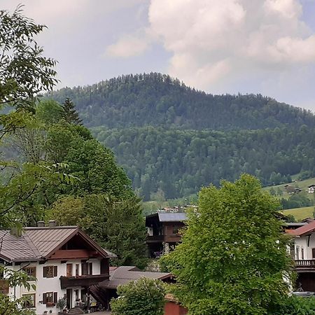 Reitmeier Im Winkl Reit im Winkl Esterno foto