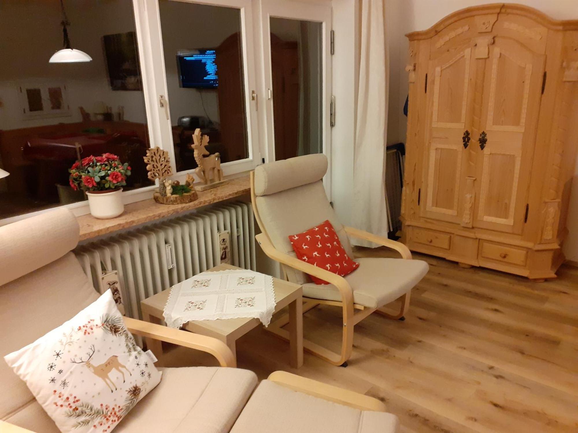 Reitmeier Im Winkl Reit im Winkl Esterno foto
